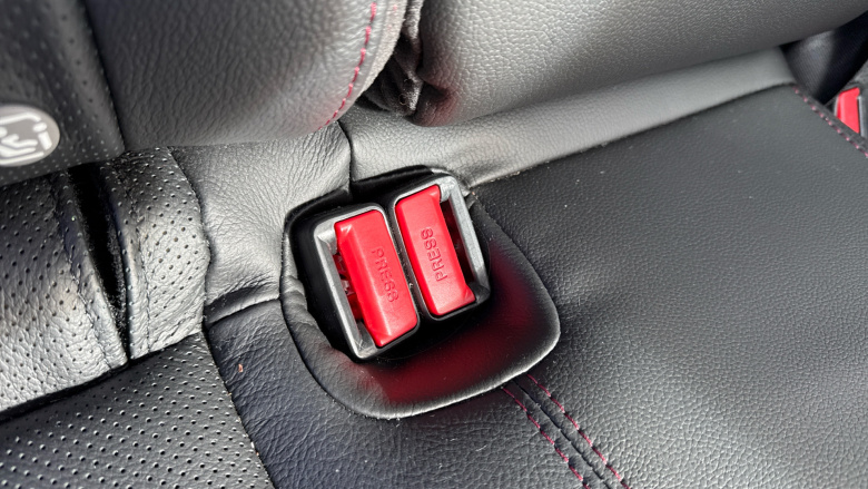 Mazda CX-5 2.0 e-Skyactiv G MHEV Homura 5dr Petrol Estate